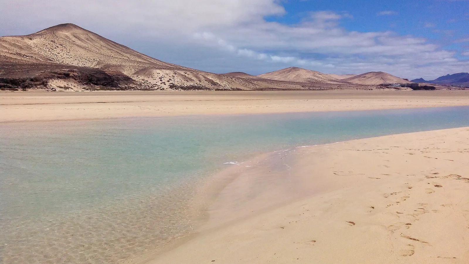 Fuerteventura