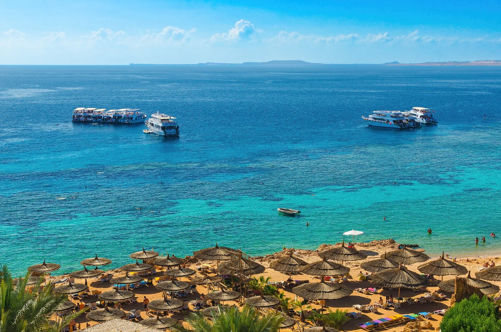 Sharm el Sheikh