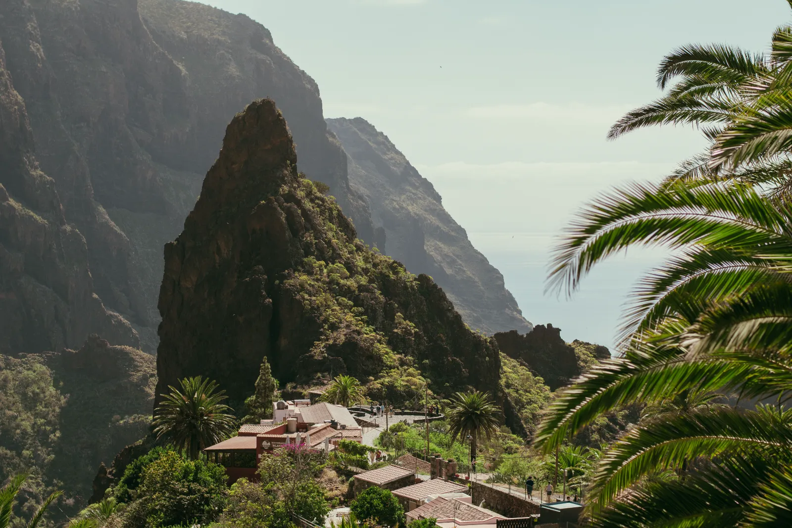 Tenerife