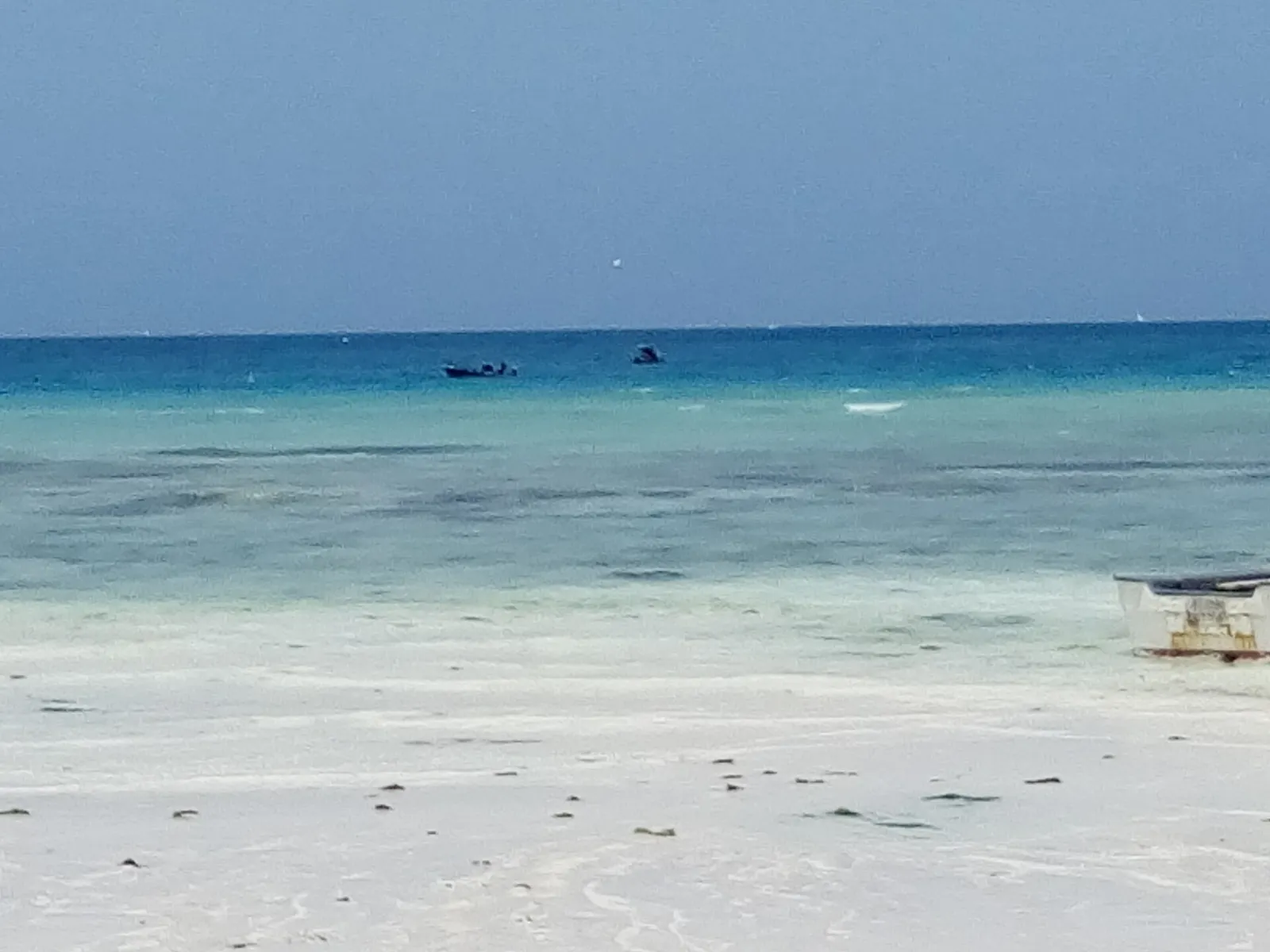 Zanzibar